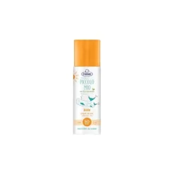 Fissan Piccolo Mio Spray Solare Protezione 50 per Bambini SPF 50 Flacone Spray 100 ml