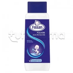 Fissan Polvere Alta Protezione Arrossamenti Pelle del Bambino 250g