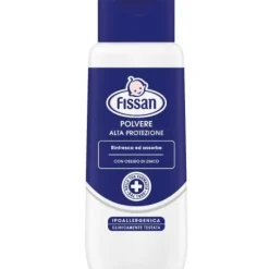Fissan Polvere Alta Protezione Talco 100g
