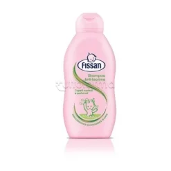 Fissan Shampoo antilacrime per bambini detersione delicata flacone da 200 ml