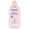 Fissan Shampoo Delicato Con Balsamo Nutriente per Bambini e Neonati 2 in1 400ml
