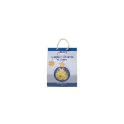 Fitobucaneve Baby Neutra Spugna Naturale di Mare 0-12 Mesi