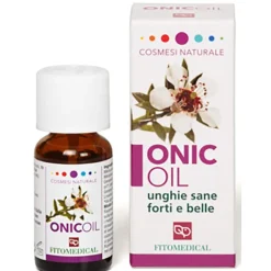 Fitomedical Onicoil 10 Ml