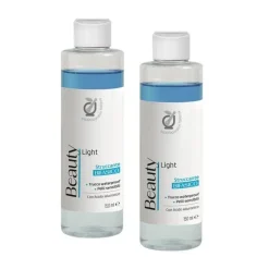 Fitopreparatori Italiani Beauty Struccante Bifasico per Trucco Waterproof e Pelle Sensibile 150 ml