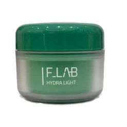 Flab Hydra Light Trattamento Idratante Viso Crema-Gel 50 ml