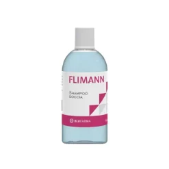 Flimann Shampoo Doccia Delicato pH Neutro 300 ml