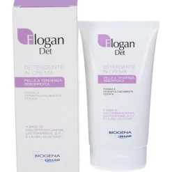 Flogan Det Crema Detergente 150ml