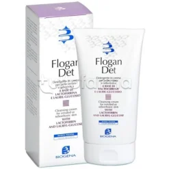 Flogan Det Crema Detergente 150ml