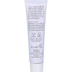 Flogangel Gel Calmante e Protettivo per Dermatite Seborroica 40ml