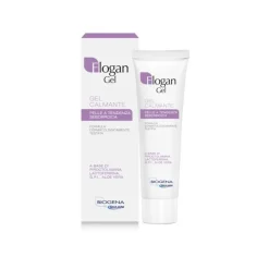 Flogangel Gel Calmante e Protettivo per Dermatite Seborroica 40ml
