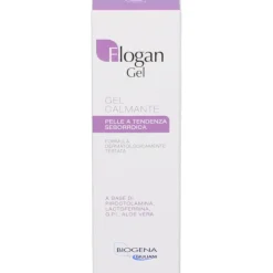 Flogangel Gel Calmante e Protettivo per Dermatite Seborroica 40ml