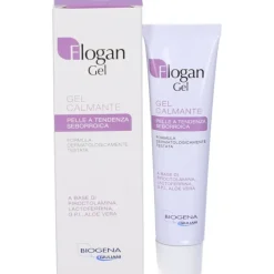 Flogangel Gel Calmante e Protettivo per Dermatite Seborroica 40ml