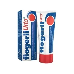 Flogeril Urto Gel per Elasticità e Sollievo 100 ml