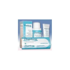 Flogiderm Crema per Pelle Sensibile 50ml
