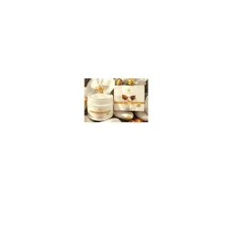 Flora Burro di Karite Puro Nutriente e Protettivo 50ml