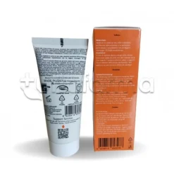 Florence Bio Cosmesi Crema Viso Bava di Lumaca e Acido Ialuronico Antimacchie 100ml