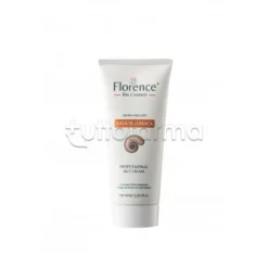 Florence Bio Cosmesi Crema Viso Bava di Lumaca e Acido Ialuronico Antimacchie 100ml