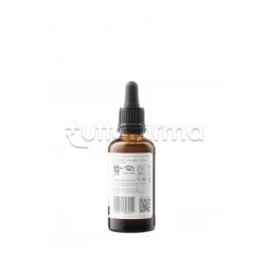 Florence Bio Cosmesi C Siero Viso Acido Ialuronico Antirughe e Antimacchie 60ml