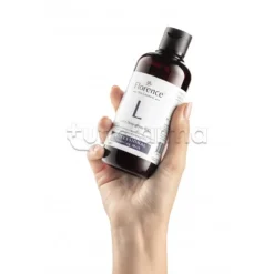 Florence Bio Cosmesi L Latte Detergente Viso Antirughe Acido Ialuronico 250ml