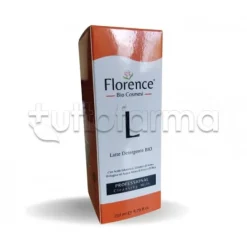 Florence Bio Cosmesi L Latte Detergente Viso Antirughe Acido Ialuronico 250ml