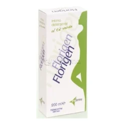 Florigen Intimo Detergente per Cura Intima 200 ml