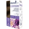 Flowertint Colorazione in Crema Permanente 7,0 Biondo Medio Kit Tinta Capelli