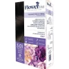 Flowertint Colorazione in Crema Permanente 5,01 Castano Chiaro Freddo Kit Tinta Capelli