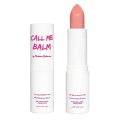 Fontana Contarini Call Me Balm Stick Labbra idratante e protettivo con Tea Tree Oil 3,5 g