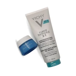 Fonte di Giovinezza: Kit Idratazione e Freschezza by Vichy 2 Prodotti