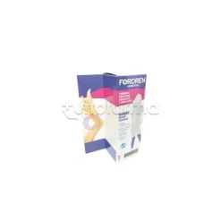 Fordren Cosmetic Gambe e Microcircolo Gel 100 ml