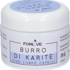 Forlive Burro di Karitè 50ml