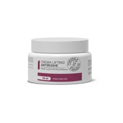Formula Crema Lifting Antirughe Trattamento Antirughe Intensivo Viso 50ml