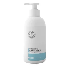 Formula Farmacia Detergente Purificante per Pelle Grassa e Impura Flacone 250 ml