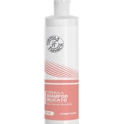 Formula Farmacia Shampoo Delicato Uso Frequente per Capelli Sensibili 250ml