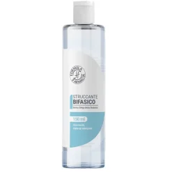 Formula Farmacia Struccante Bifasico per Rimozione Make-up Waterproof 150ml