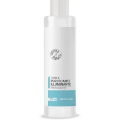 Formula Farmacia Tonico Purificante Illuminante per Pelle Mista e Grassa 200ml
