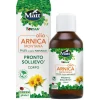 Forsan Olio Arnica Montana Naturale Corpo per Affaticamento Muscolare 100ml