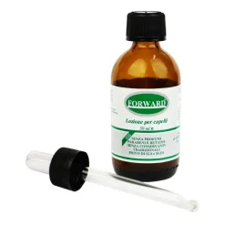 Forward Lozione Gocce trattamento diradamento capelli e alopecia 50ml