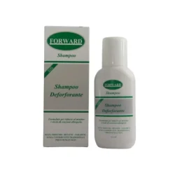Forward Shampoo Anti Forfora per Capelli Grassi 150 ml