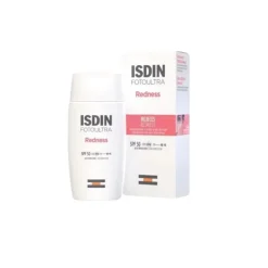 Fotoultra Redness per Rossori del Viso SPF 50 50ml