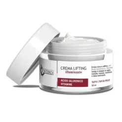 FPR Crema Lifting Rassodante Viso Collo Decolleté 50ml