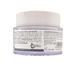 FPR Crema Lifting Rassodante Viso Collo Decolleté 50ml