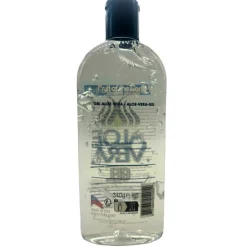 Fruit of the Earth Aloe Vera Gel 100% Puro Rinfrescante e Lenitivo 340g