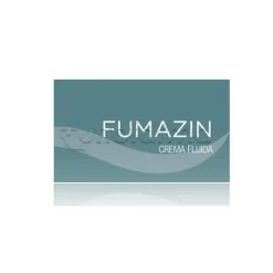 Fumazin Crema per Problemi Dermatologici 200ml