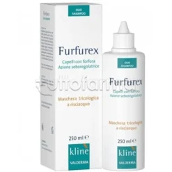 Furfurex Shampoo Antiforfora per Cuoio Capelluto Irritato 250ml