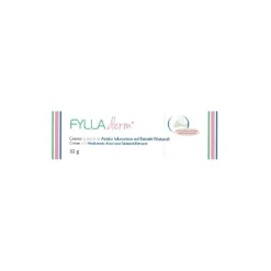 Fylladerm Crema Acido Ialuronico per Riparazione Tissutale 32 g