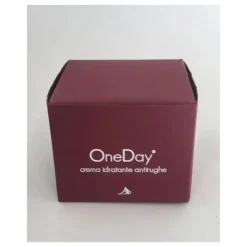 Galathea OneDay Crema Antirughe idratante protettiva per viso 50ml