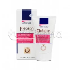 Galenia Flebion Gel Gambe Nuova Formula 125ml