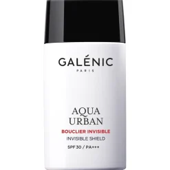 Galenic Fluido Scudo Invisibile SPF30 per Protezione Solare 40ml