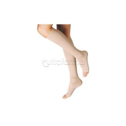 Gambaletto Terapeutico Dualsan P Aperto Kkl2 per Problemi Venosi Diverse Taglie